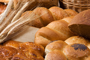 tasty bakery products