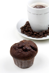 Kaffee & Muffin