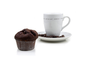 Kaffee & Muffin