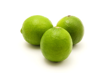 Persian lime