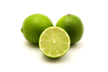 Persian lime © Only Fabrizio