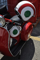 scooter
