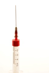 Medical Syringe