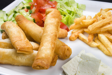 Sigara Börek