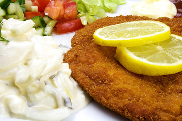 Schnitzel