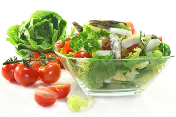 Chefsalat