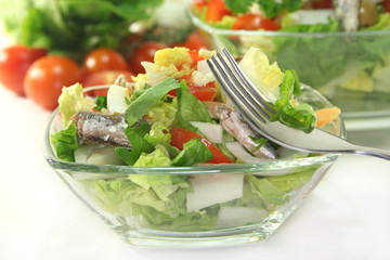 Chefsalat