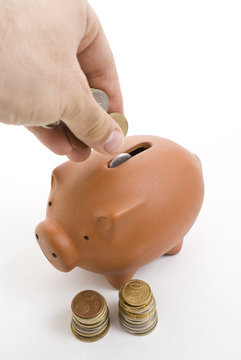 piggy bank