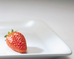 Erdbeere