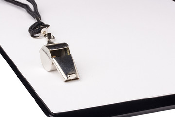 Whistle