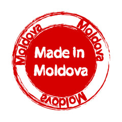 made in moldova