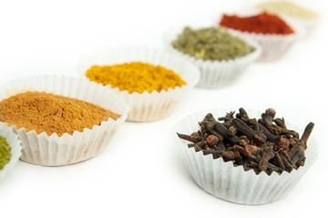 spices
