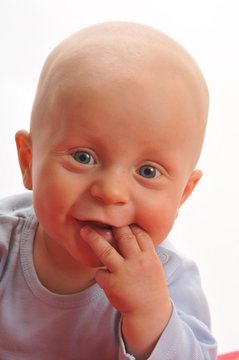 Baby Portrait 2