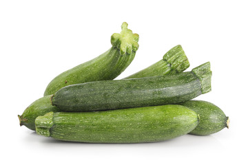 Small summer squash