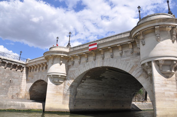 Pont Neuf Paris