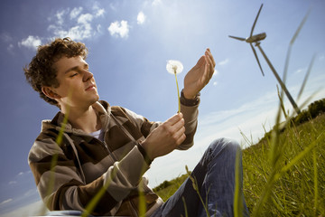 Windkraft
