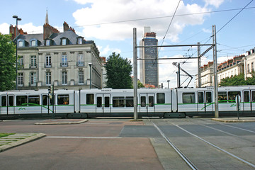 Nantes