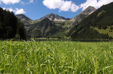 Vilsalpsee