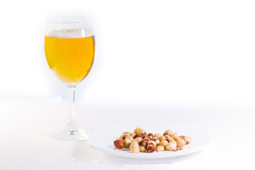 tapas