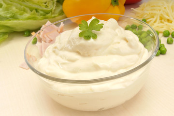 Mayonnaise