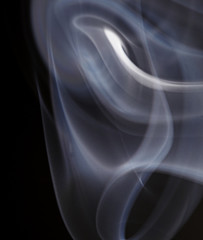 smoke