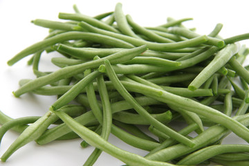 Haricots verts