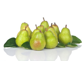 Pears Eleven Fresh Group