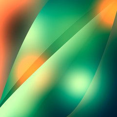 Beautiful abstract background