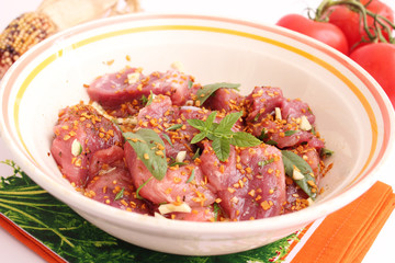 Schweinefilet