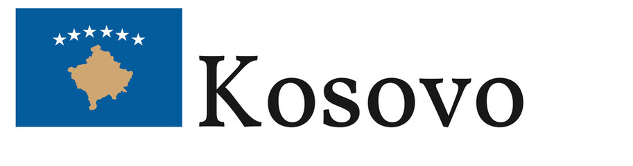 Obraz premium Banner / Flag 