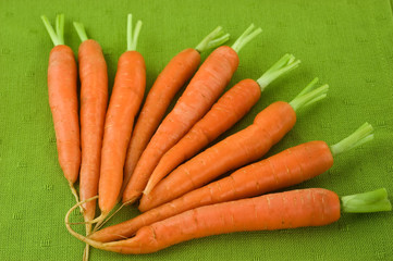 Carrots