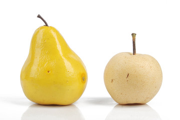 pear