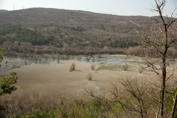 Lago di Doberdò