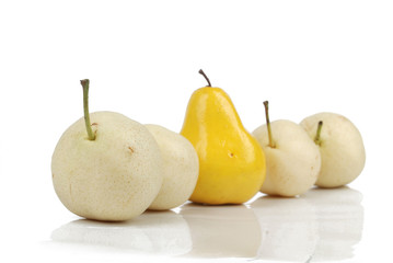 pear
