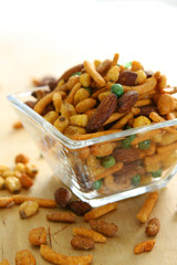 Snack Mix