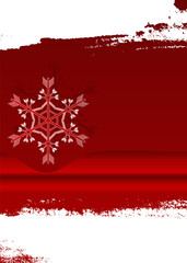 Christmas background - Vector