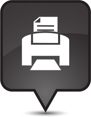 Print  speech button.