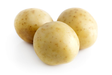 Potatoes