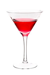 Red Cocktail