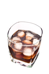 whiskey
