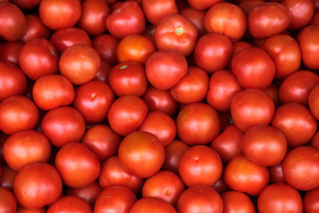 Tomaten Textur