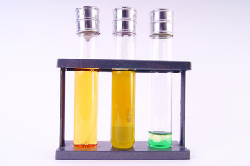 chemie #1