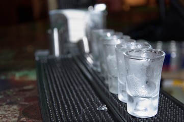 Shots