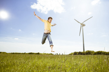 Windkraft