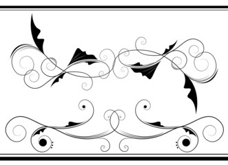 Design elements - Vector