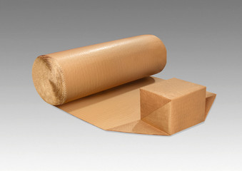 Verpackung