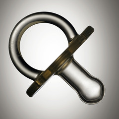 pacifier