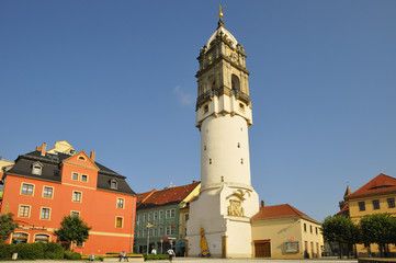 Reichenturm