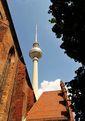 Fernsehturm