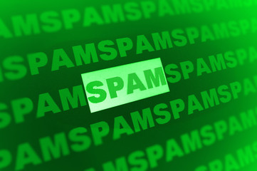 Spamming